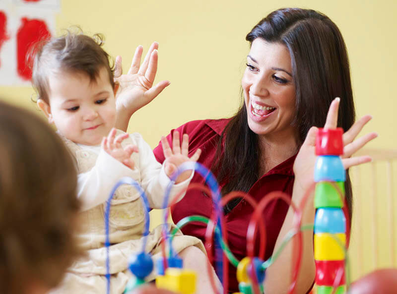 Best Occupational Therapy Schools in Chennai
